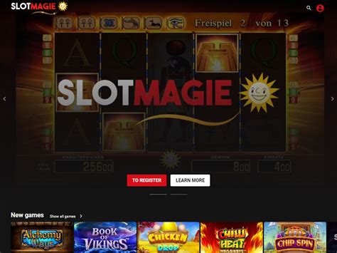 slotmagie no deposit bonus - slotmagie bonus 50 freispiele